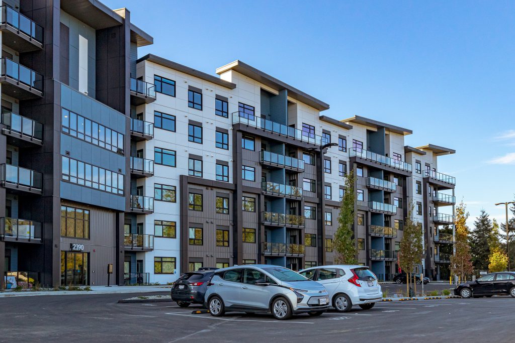 City Gate by Highstreet Ventures