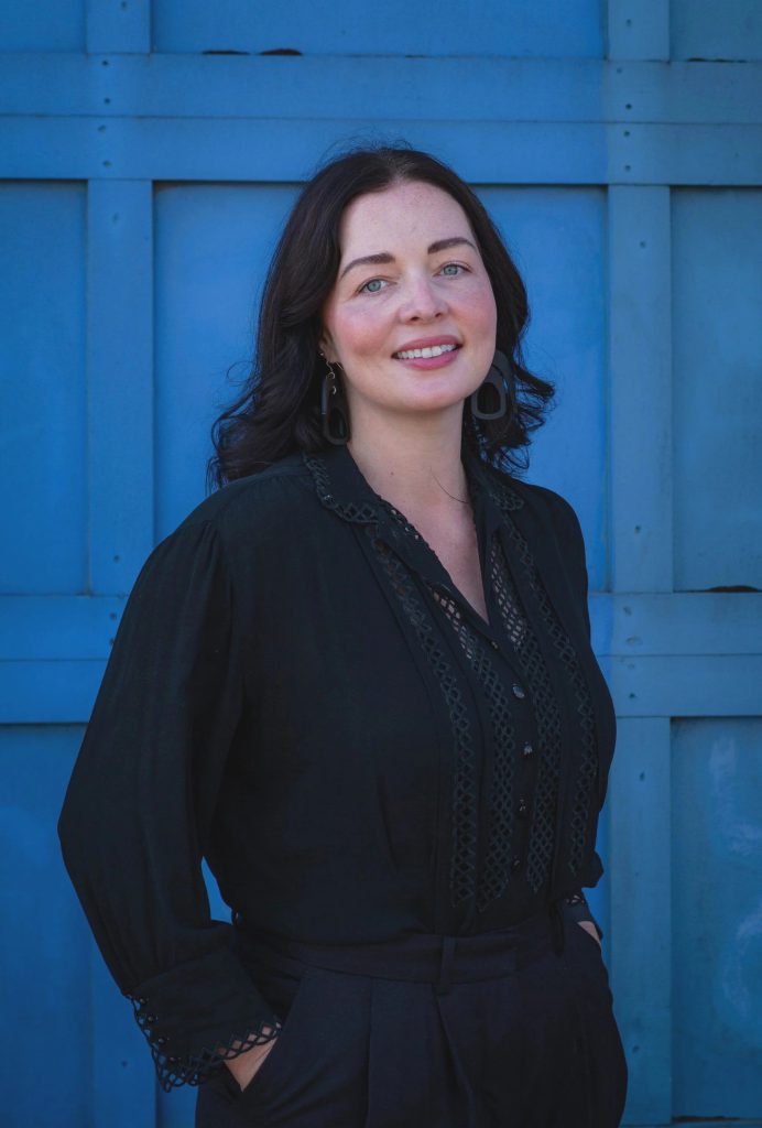 Bethany Frei, Operational Strategy & Agile Lead