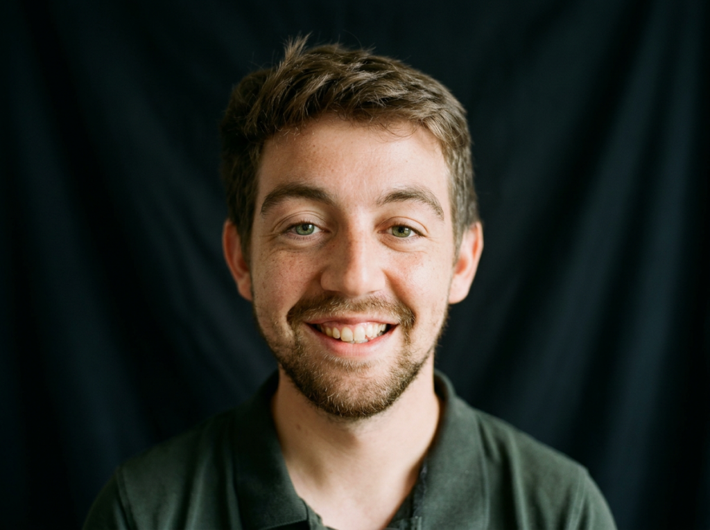 Drew Sessions, Civil Engineering Technologist
