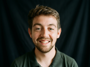 Drew Sessions, Civil Engineering Technologist