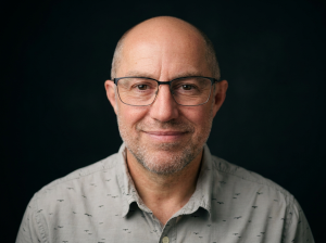 Greg Gillespie, BSc, PMP, Senior Development Manager
