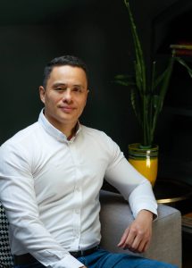 Mario Murillo, MSc, Project Engineer